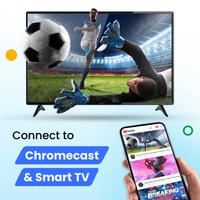 Screen Mirror App: Cast To TV screenshot 3