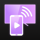 Espelhar Celular Na TV APK