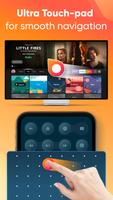 2 Schermata Firestick Remote for Fire TV