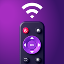 TV Cast: RokuTV Remote Control APK