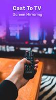 Cast To TV پوسٹر
