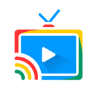TV Cast & Screen Mirroring biểu tượng