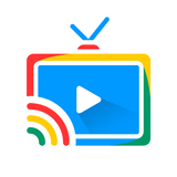 TV Cast & Screen Mirroring biểu tượng