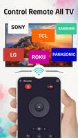 TV Cast & Screen Mirroring ảnh chụp màn hình 1