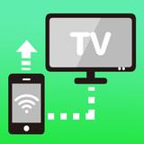 Screen Mirroring Pro - TV Cast APK