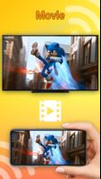 Screen Mirroring Pro poster