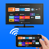 Smart TV Cast: Screen Share иконка