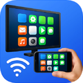 Smart View: Screen Mirroring