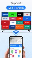 Smart TV Cast: Screen Share скриншот 3