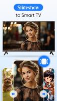 Smart TV Cast: Screen Share скриншот 2
