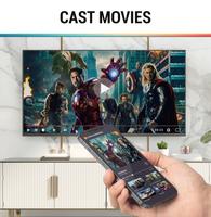 Screen Mirroring screenshot 2