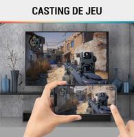 Miroir de l'écran capture d'écran 3