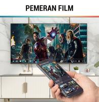 Pencerminan Layar screenshot 2