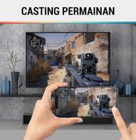 Pencerminan Layar screenshot 3