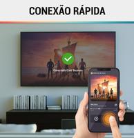O Espelhamento de Tela imagem de tela 1
