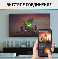 Дублирование экрана скриншот 1