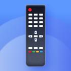Smart TV Remote for Samsung TV icône