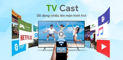 Kết nối Điện thoại với Tivi bài đăng