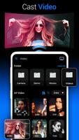 Screen Mirroring - TV Connect imagem de tela 2