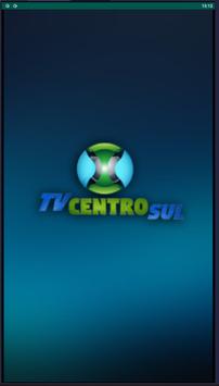 SmartTV Centro Sul - CDB poster