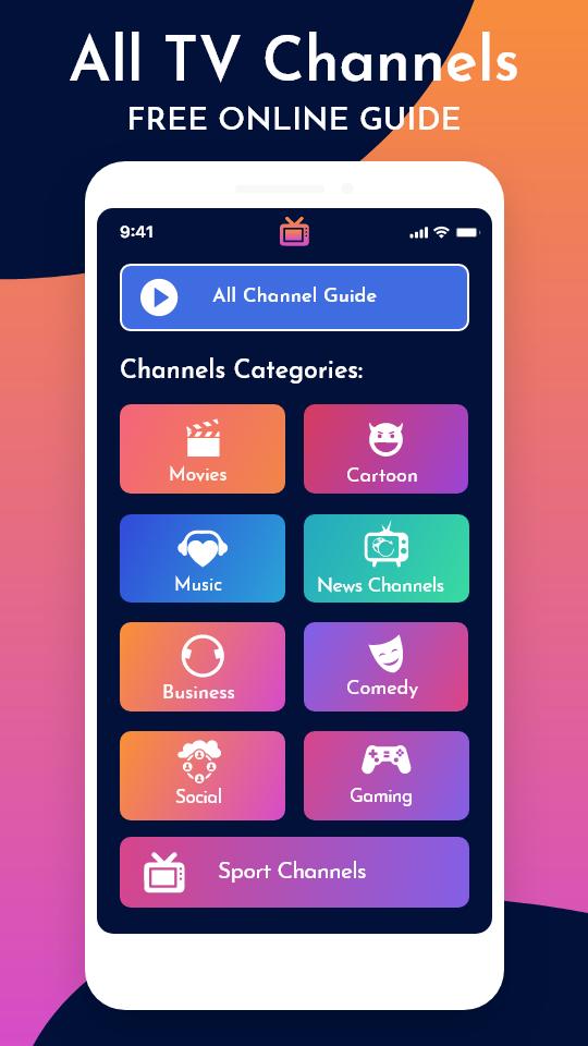 Live TV Online - Free guide to channels APK for Android Download Live TV Online - Free guide to channels APK for Android Download