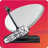 App for Digital TV Channels & Digital DTH TV Guide icon