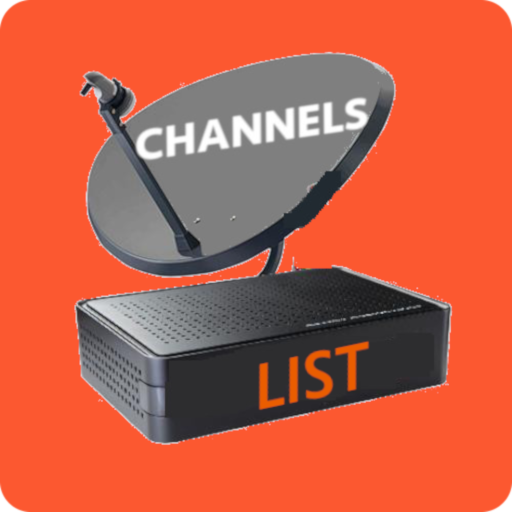 App for Dish India Channels-Dish tv Channels List