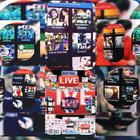 Live Tv Channels online Guide ไอคอน