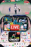 Live Tv Channels online Guide โปสเตอร์