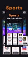 Live Tv Channels online Guide स्क्रीनशॉट 3