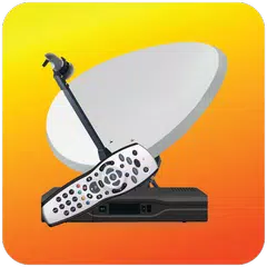 App for Sun Direct TV Channels List & Sun Recharge APK Herunterladen