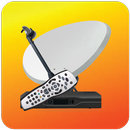 App for Sun Direct TV Channels List & Sun Recharge APK