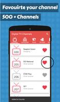 App For Reliance Digital TV Channel & Jio TV Guide poster