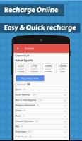 App For Reliance Digital TV Channel & Jio TV Guide screenshot 3