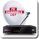 App for Tata Sky Channels List & Tata sky DTH APK
