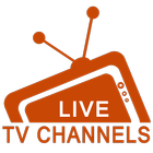 TV Channels 아이콘