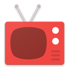 TV Channel Selector-icoon