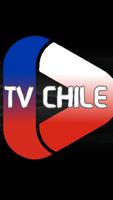 Tv Chile ảnh chụp màn hình 1