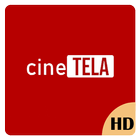 آیکون‌ CineTela