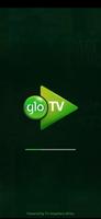 GLO-TV Plakat