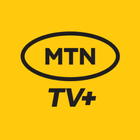 MTN TV+ icône