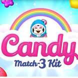Match Three Candy