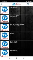 TV Latino Señal Abierta ภาพหน้าจอ 1