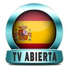 TV España Abierta icono