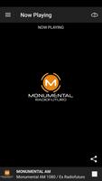 Monumental AM 1080 captura de pantalla 2