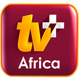 TV+ Africa 圖標