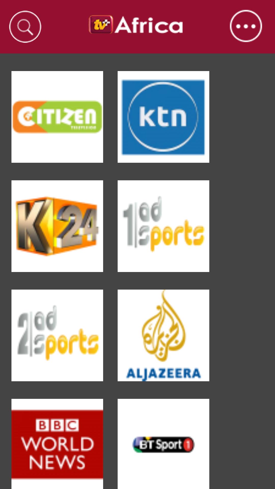 Terrarium Tv 9.9 9 Apk Free Download TV+ Africa APK for Android Download