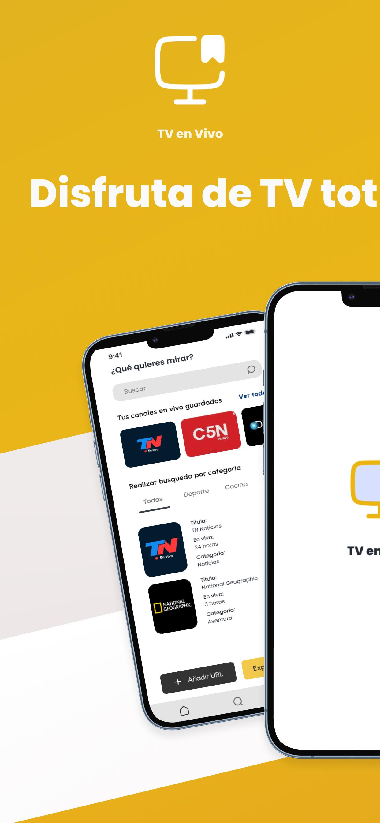 TV en Vivo APK for Android Download