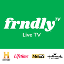 Frndly TV aplikacja