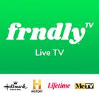 Frndly TV 图标